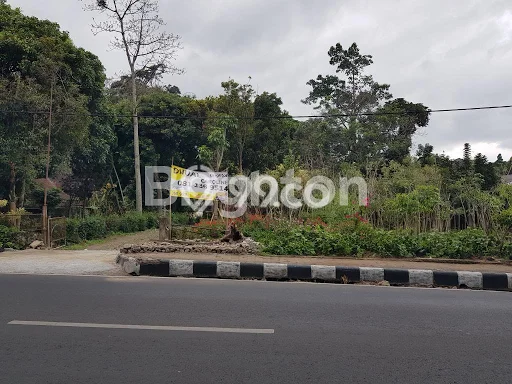 Tanah Kavling untuk Dijual di Bumiaji Batu 2890m2 Tanah Kavling untuk Dijual di Bumiaji Batu 2890m2