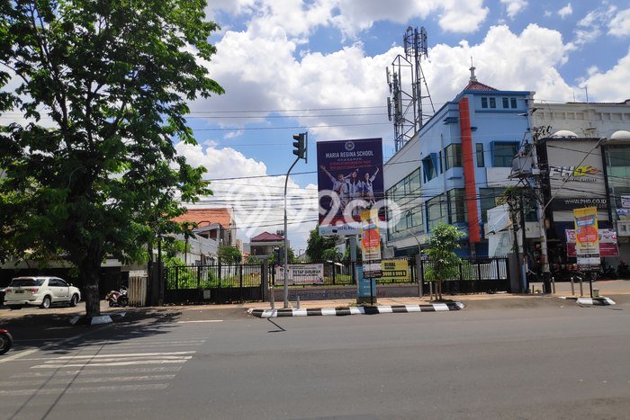 Tanah Investasi Dijual di Semarang Punya Luas 1710m2 Tanah Investasi Dijual di Semarang Punya Luas 1710m2