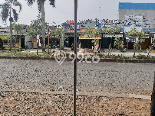 Tanah Dijual Area Strategis di Bekasi Kota Bekasi 252m2 Tanah Dijual Area Strategis di Bekasi Kota Bekasi 252m2