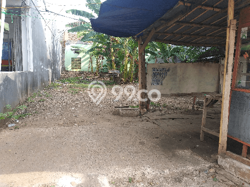 Tanah Dijual Area Strategis di Bekasi Kota Bekasi 252m2 Tanah Dijual Area Strategis di Bekasi Kota Bekasi 252m2