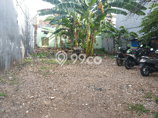 Tanah Dijual Area Strategis di Bekasi Kota Bekasi 252m2 Tanah Dijual Area Strategis di Bekasi Kota Bekasi 252m2