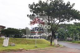 Tanah Dijual di Tangerang Seluas 621m2 Strategis Tanah Dijual di Tangerang Seluas 621m2 Strategis
