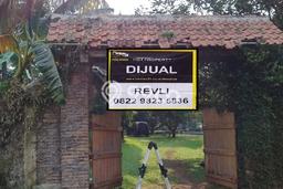 Tanah Kavling untuk Dijual di Baros Serang 19231m2 Tanah Kavling untuk Dijual di Baros Serang 19231m2