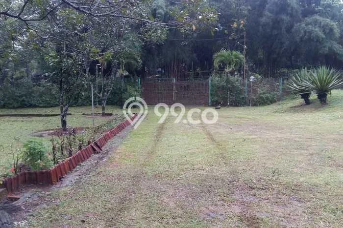 Tanah Strategis Dijual di Ciawi Bogor 4900m2 Tanah Strategis Dijual di Ciawi Bogor 4900m2