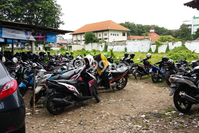 Kavling Tanah Dijual di Senen Jakarta Pusat Spesifikasi 4400m2 Kavling Tanah Dijual di Senen Jakarta Pusat Spesifikasi 4400m2