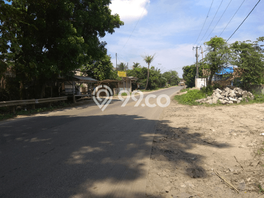 Kavling Tanah Dijual di Rangkasbitung Lebak Spesifikasi 40400m2 Kavling Tanah Dijual di Rangkasbitung Lebak Spesifikasi 40400m2