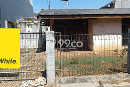Kavling Tanah untuk Dijual di Pulogebang, Jakarta Timur, Luas 320m2 Kavling Tanah untuk Dijual di Pulogebang, Jakarta Timur, Luas 320m2