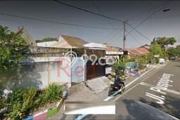 Tanah Area Potensial Kawasan Semarang Barat, Luas 118m², Kawasan Nyaman, Akses Semarang Barat, Semarang, Semarang Tanah Area Potensial Kawasan Semarang Barat, Luas 118m², Kawasan Nyaman, Akses Semarang Barat, Semarang, Semarang