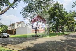 Dijual Tanah Kawasan BSD Foresta, Luas 459m², Akses Strategis Dijual Tanah Kawasan BSD Foresta, Luas 459m², Akses Strategis