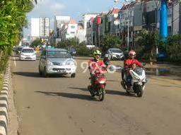 Tanah Kavling untuk Dijual di Kelapa Gading Jakarta Utara 4631m2 Tanah Kavling untuk Dijual di Kelapa Gading Jakarta Utara 4631m2