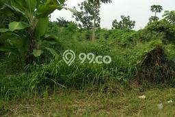 Tanah Kosong Dijual di Tangerang dengan Area 11891m2 Tanah Kosong Dijual di Tangerang dengan Area 11891m2