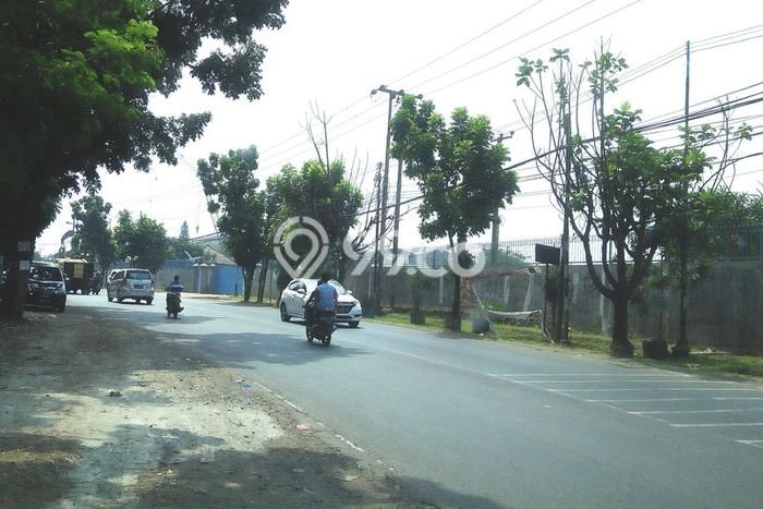 Tanah Investasi Dijual di Tangerang Punya Luas 14427m2 Tanah Investasi Dijual di Tangerang Punya Luas 14427m2