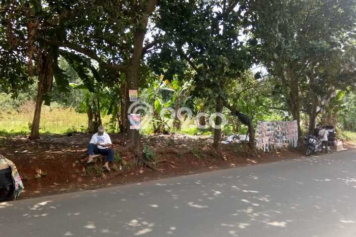 Tanah untuk Dijual di Pancoran Mas Depok Luas 17000m2 Tanah untuk Dijual di Pancoran Mas Depok Luas 17000m2