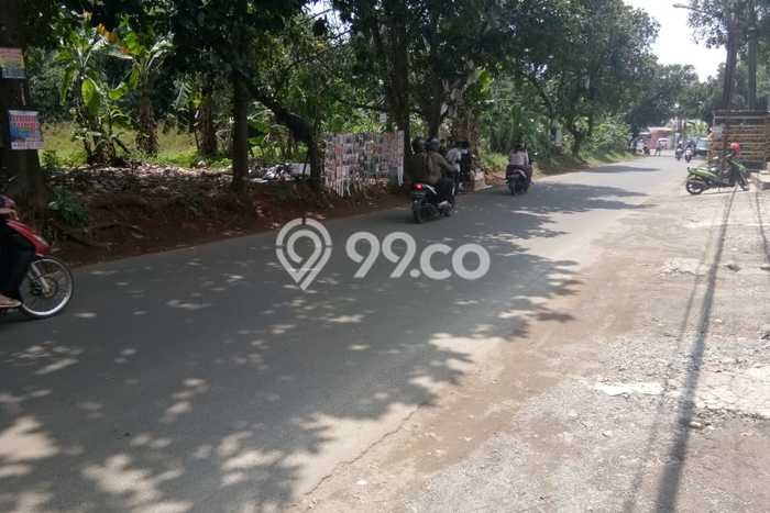 Tanah untuk Dijual di Pancoran Mas Depok Luas 17000m2 Tanah untuk Dijual di Pancoran Mas Depok Luas 17000m2