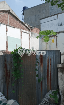 Lahan Dijual Lokasi Strategis di Jakarta Barat dengan Luas 117m2 Lahan Dijual Lokasi Strategis di Jakarta Barat dengan Luas 117m2