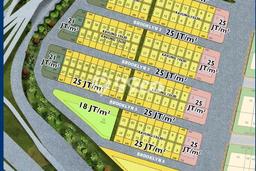 Tanah Kavling Dijual di Pantai Indah Kapuk, Jakarta Utara dengan Luas Tanah 450m2 Tanah Kavling Dijual di Pantai Indah Kapuk, Jakarta Utara dengan Luas Tanah 450m2