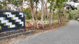 Dijual Tanah Kawasan Gamping, Luas 3449m², Area Potensial, Kontur Datar Dijual Tanah Kawasan Gamping, Luas 3449m², Area Potensial, Kontur Datar
