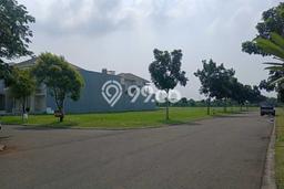 HARGA MENARIK! Tanah Kawasan Alam Sutera, Luas 487m², Area Nyaman, Bebas Longsor HARGA MENARIK! Tanah Kawasan Alam Sutera, Luas 487m², Area Nyaman, Bebas Longsor