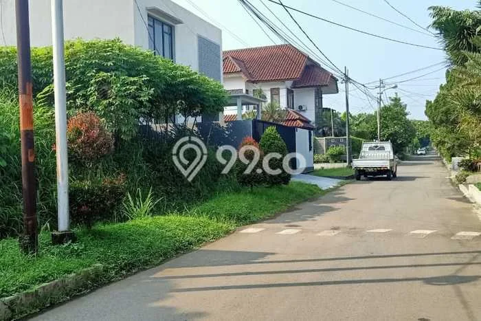 Tanah Kavling Dijual di Pakuan, Bogor dengan Luas Tanah 236m2 Tanah Kavling Dijual di Pakuan, Bogor dengan Luas Tanah 236m2