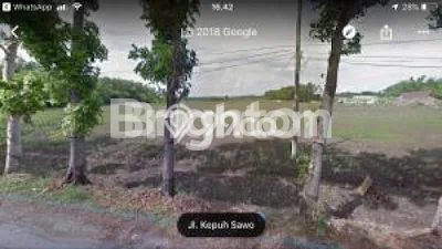AREA PROSPEKTIF! Tanah Kawasan Kemlagi, Luas 20000m2m², Akses Fasilitas Umum, Kawasan Potensial AREA PROSPEKTIF! Tanah Kawasan Kemlagi, Luas 20000m2m², Akses Fasilitas Umum, Kawasan Potensial