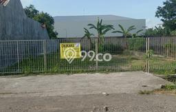 Tanah Komersial Dijual di Sewon Bantul 436m2 Tanah Komersial Dijual di Sewon Bantul 436m2