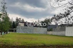 Kavling Tanah untuk Dijual di Kota Baru Parahyangan, Bandung, Luas 1m2 Kavling Tanah untuk Dijual di Kota Baru Parahyangan, Bandung, Luas 1m2