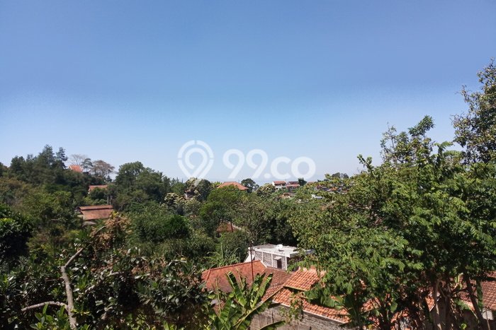 Kavling Tanah untuk Dijual di Cigadung, Bandung, Luas 940m2 Kavling Tanah untuk Dijual di Cigadung, Bandung, Luas 940m2