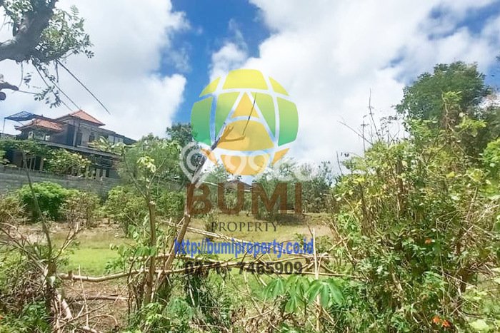 Tanah Strategis Dijual di Kuta Badung 1000m2 Tanah Strategis Dijual di Kuta Badung 1000m2