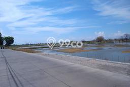 Kavling Tanah di Buduran Dijual Luas 100000m2 Legalitas SHM Kavling Tanah di Buduran Dijual Luas 100000m2 Legalitas SHM