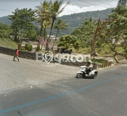 Tanah Komersial Kawasan Bumiaji, Luas 1380m2m², Akses Mudah Tanah Komersial Kawasan Bumiaji, Luas 1380m2m², Akses Mudah