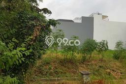 Lahan Dijual Lokasi Strategis di Jakarta Utara dengan Luas 807m2 Lahan Dijual Lokasi Strategis di Jakarta Utara dengan Luas 807m2