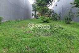 Tanah Kavling Dijual di Pantai Indah Kapuk, Jakarta Utara dengan Luas Tanah 377m2 Tanah Kavling Dijual di Pantai Indah Kapuk, Jakarta Utara dengan Luas Tanah 377m2