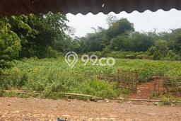 Lahan untuk Dijual Lokasi Gunung Sindur, Bogor Luas 2890m2 SHM Lahan untuk Dijual Lokasi Gunung Sindur, Bogor Luas 2890m2 SHM