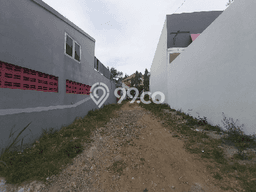 Kavling Tanah Dijual di Getasan, Semarang, Luas 315m2 Area Strategis Kavling Tanah Dijual di Getasan, Semarang, Luas 315m2 Area Strategis
