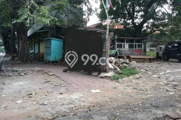 Tanah Dijual Lokasi Duren Sawit Jakarta Timur SHM Tanah Dijual Lokasi Duren Sawit Jakarta Timur SHM