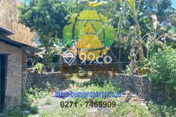 Kavling Tanah di Slamet Riyadi Dijual Luas 1111m2 Legalitas Lain-lain Kavling Tanah di Slamet Riyadi Dijual Luas 1111m2 Legalitas Lain-lain