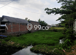 Lahan Dijual Lokasi Colomadu, Solo dengan Luas Tanah 2m2 dan Status SHM Lahan Dijual Lokasi Colomadu, Solo dengan Luas Tanah 2m2 dan Status SHM