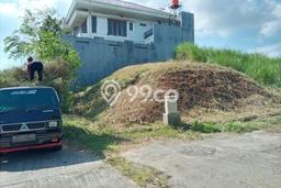 LOKASI STRATEGIS! Tanah Kawasan Jangli, Luas 220m², Lokasi Potensial, Cocok untuk Investasi LOKASI STRATEGIS! Tanah Kawasan Jangli, Luas 220m², Lokasi Potensial, Cocok untuk Investasi