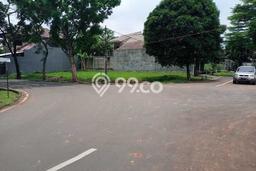 Untuk Dijual Tanah di Tangerang, Luas 362m2 - Untuk Dijual Tanah di Tangerang, Luas 362m2 -