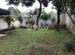 Dijual Tanah Lokasi Cinere, Jakarta Selatan Seluas 604m2 Dijual Tanah Lokasi Cinere, Jakarta Selatan Seluas 604m2