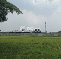 Tanah Kavling Dijual di Alam Sutera, Tangerang dengan Luas Tanah 276m2 Tanah Kavling Dijual di Alam Sutera, Tangerang dengan Luas Tanah 276m2