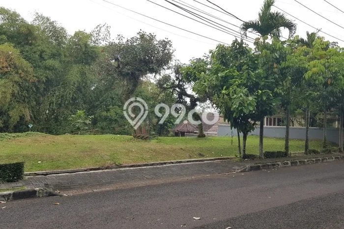 Tanah Siap Bangun Dijual di Bandung Punya Luas 589m2 Tanah Siap Bangun Dijual di Bandung Punya Luas 589m2
