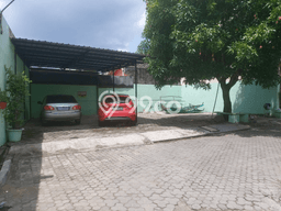 Tanah Kavling di Colomadu Dijual dengan Luas 127m2 Tanah Kavling di Colomadu Dijual dengan Luas 127m2