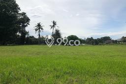 Untuk Dijual Tanah 940m2 di Gading Serpong Pondok Hijau Golf, Tangerang Untuk Dijual Tanah 940m2 di Gading Serpong Pondok Hijau Golf, Tangerang