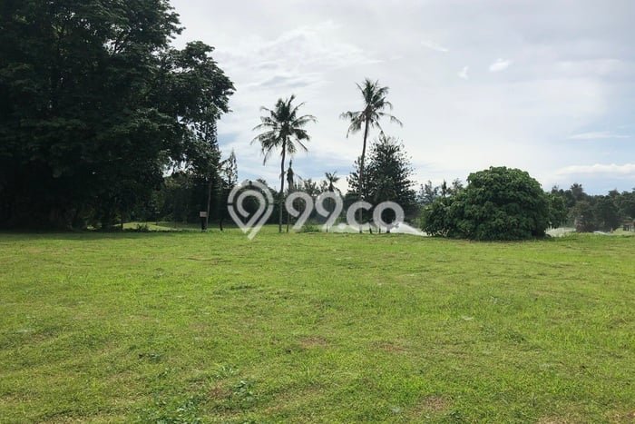 Tanah Dijual Area Strategis di Gading Serpong Pondok Hijau Golf Tangerang 940m2 Tanah Dijual Area Strategis di Gading Serpong Pondok Hijau Golf Tangerang 940m2