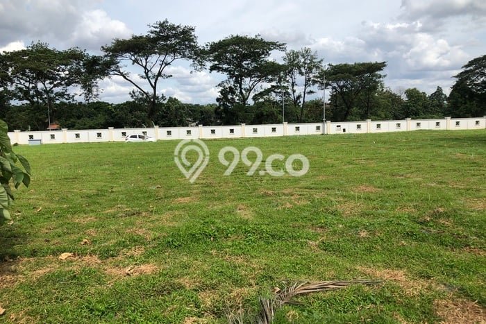 Tanah Dijual Area Strategis di Gading Serpong Pondok Hijau Golf Tangerang 940m2 Tanah Dijual Area Strategis di Gading Serpong Pondok Hijau Golf Tangerang 940m2