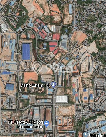 Untuk Dijual Tanah di Batu Ampar Batam Luas 40000m2 - Untuk Dijual Tanah di Batu Ampar Batam Luas 40000m2 -