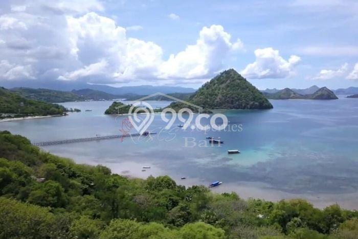 Kavling Tanah untuk Dijual di Labuan Bajo, Manggarai Barat, Luas 26424m2 Kavling Tanah untuk Dijual di Labuan Bajo, Manggarai Barat, Luas 26424m2