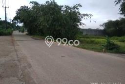 Untuk Dijual Tanah di Jambe Tangerang Luas 1300m2 - Untuk Dijual Tanah di Jambe Tangerang Luas 1300m2 -