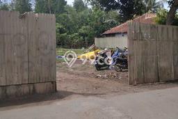 Tanah Kavling di Taktakan Dijual dengan Luas 777m2 Tanah Kavling di Taktakan Dijual dengan Luas 777m2